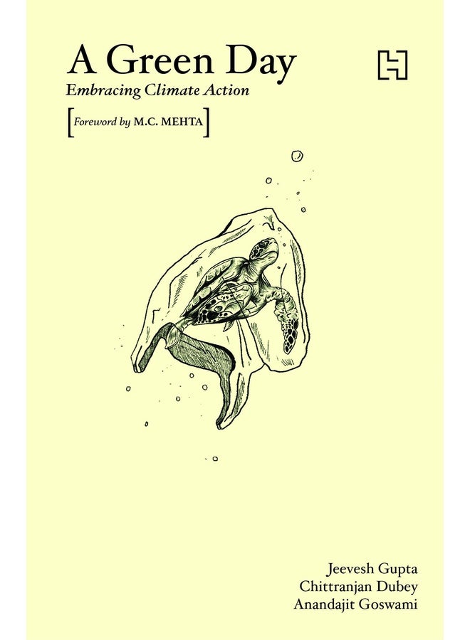 A Green Day: Embracing Climate Action